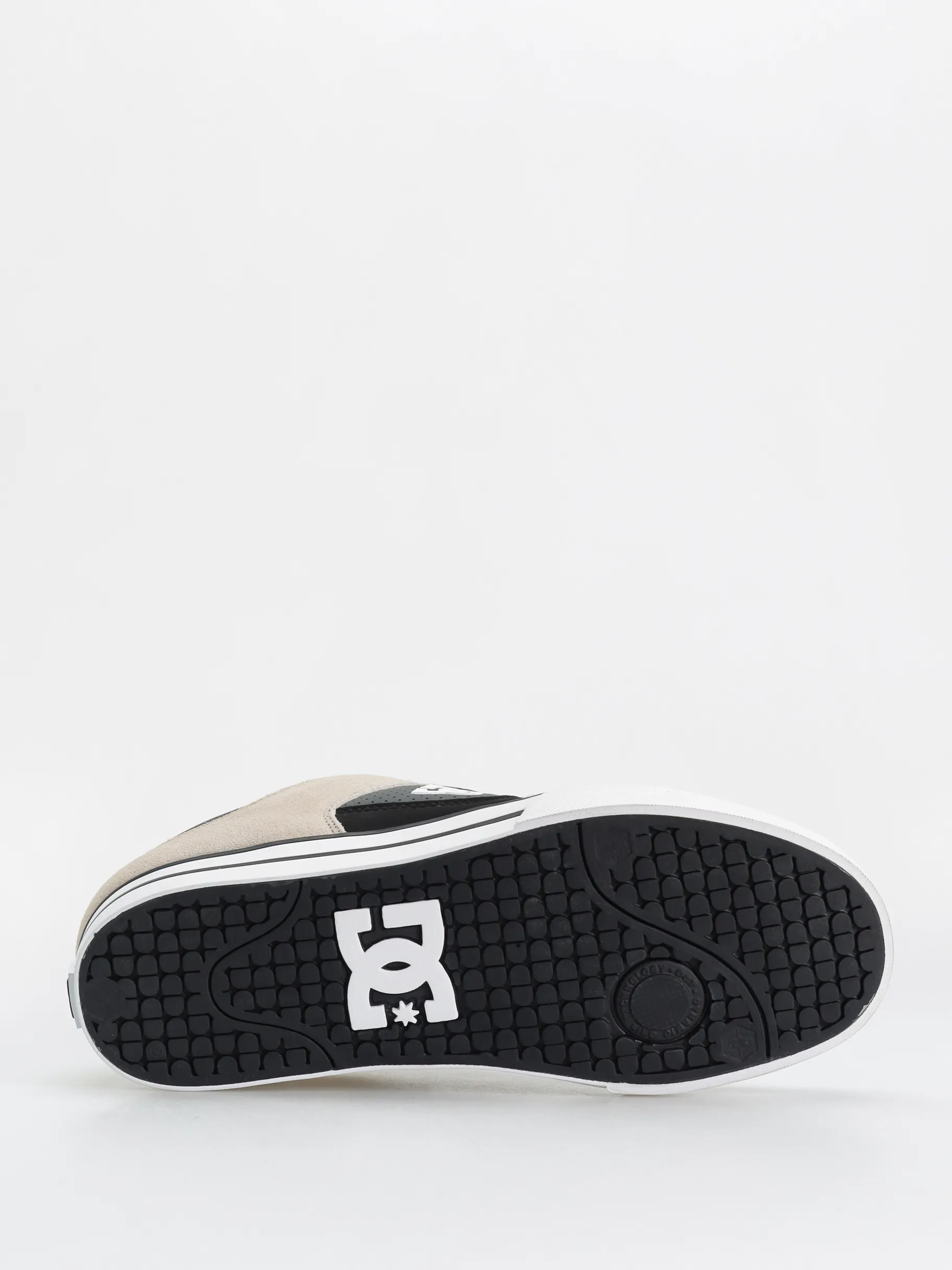 DC Pure Shoes