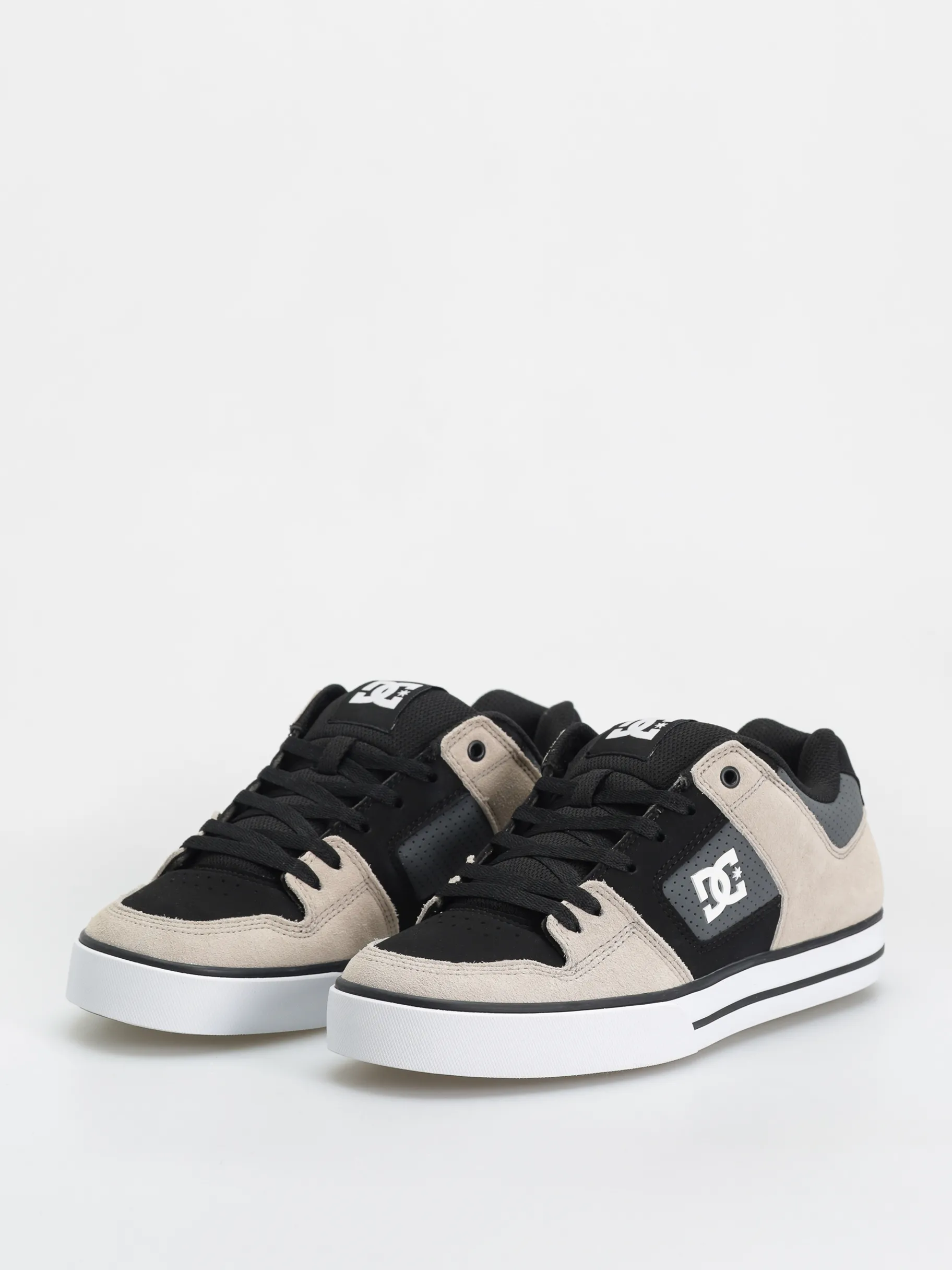 DC Pure Shoes