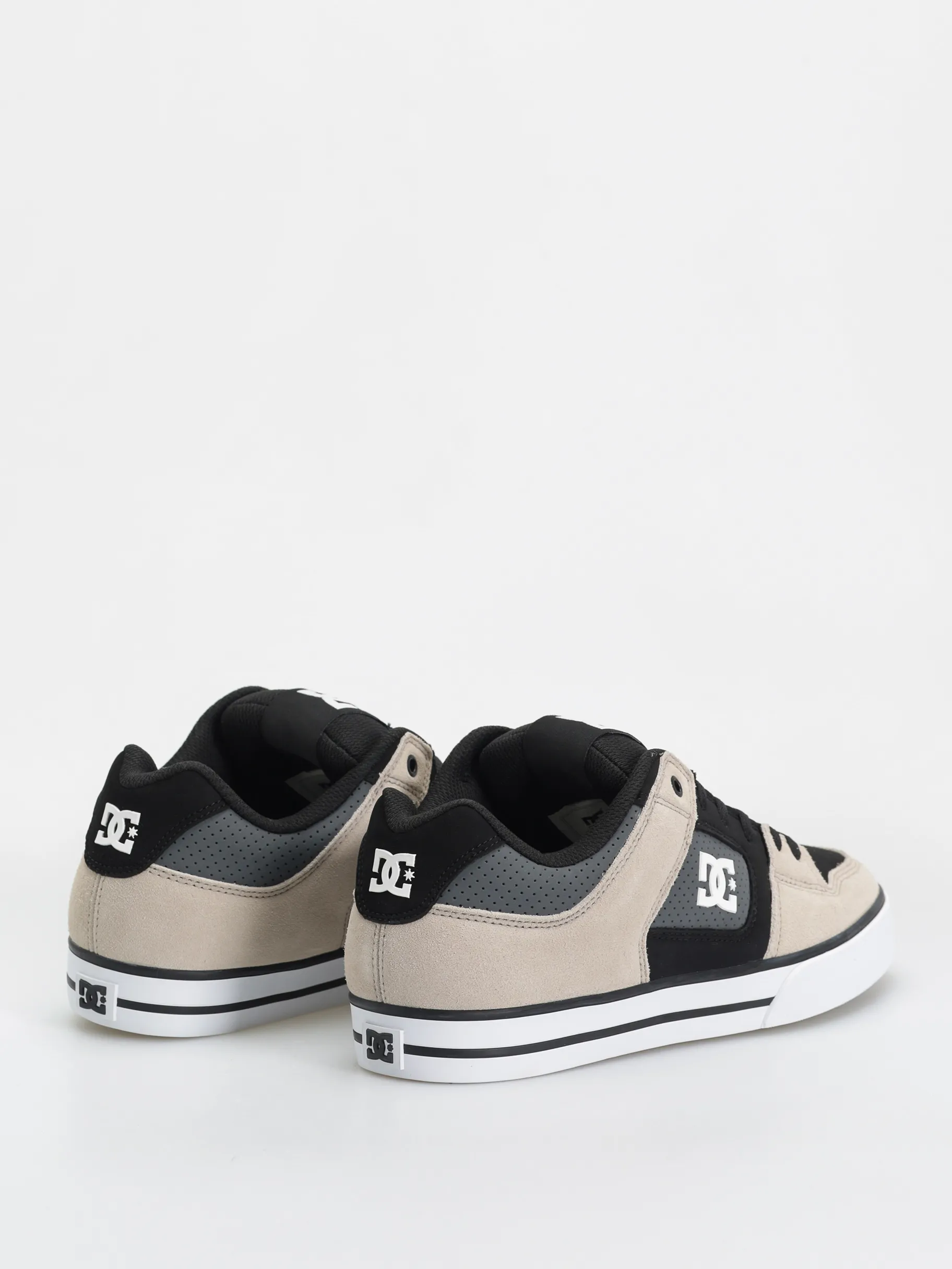 DC Pure Shoes