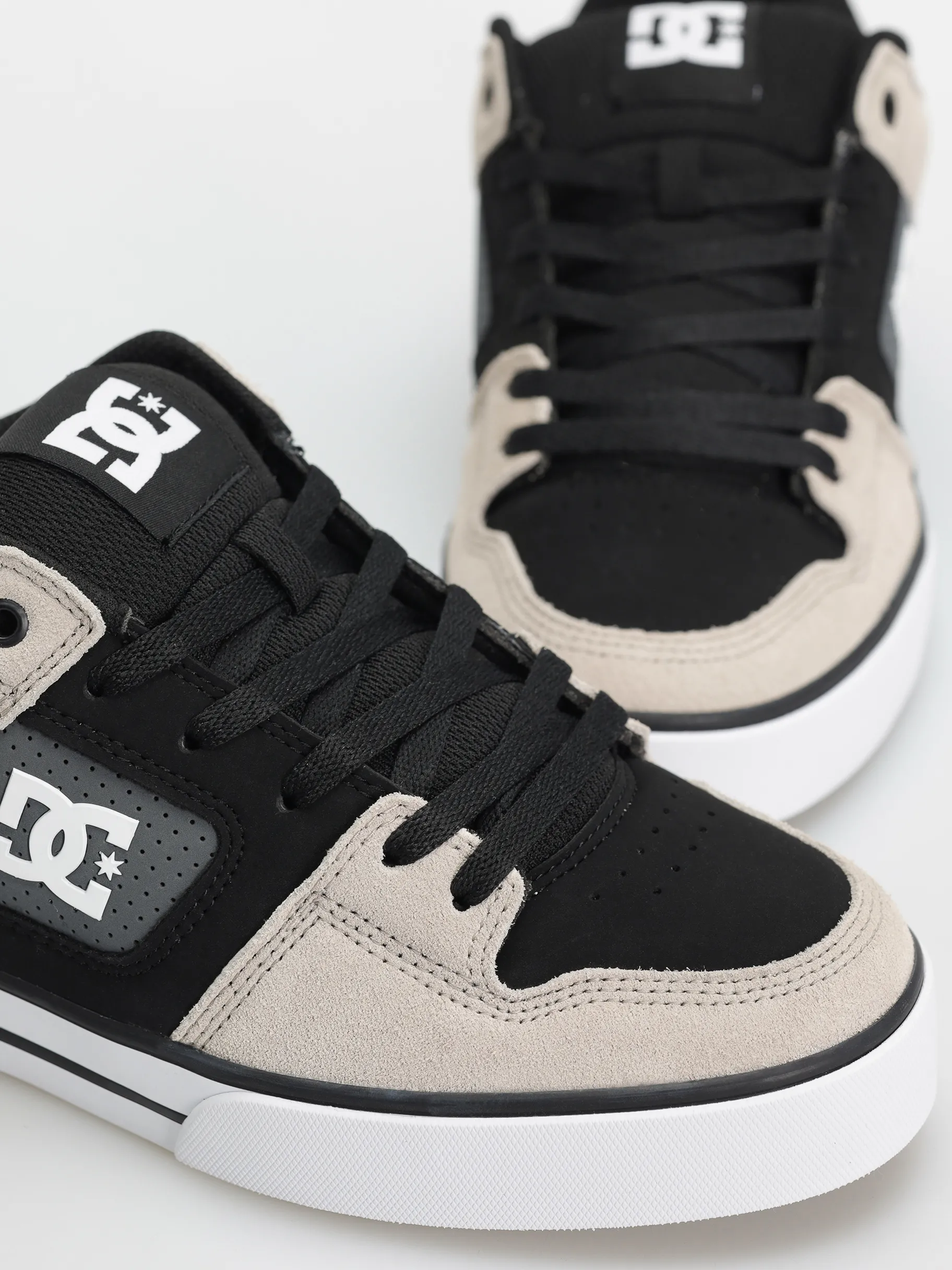 DC Pure Shoes