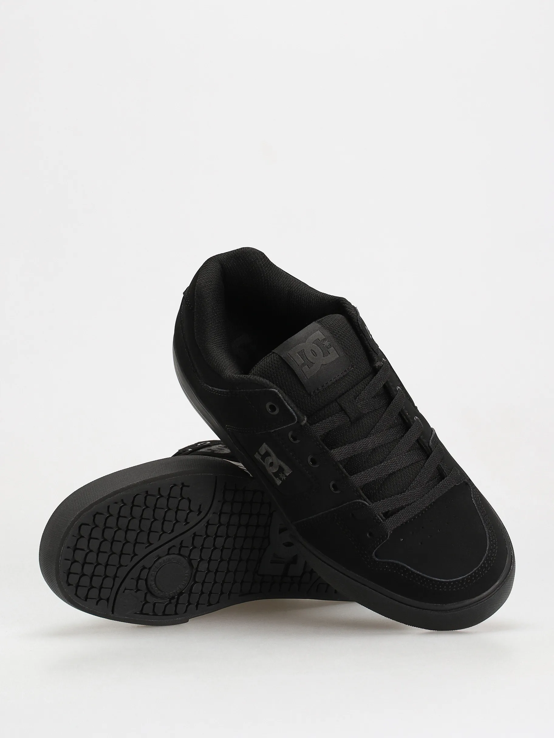 DC Pure Shoes