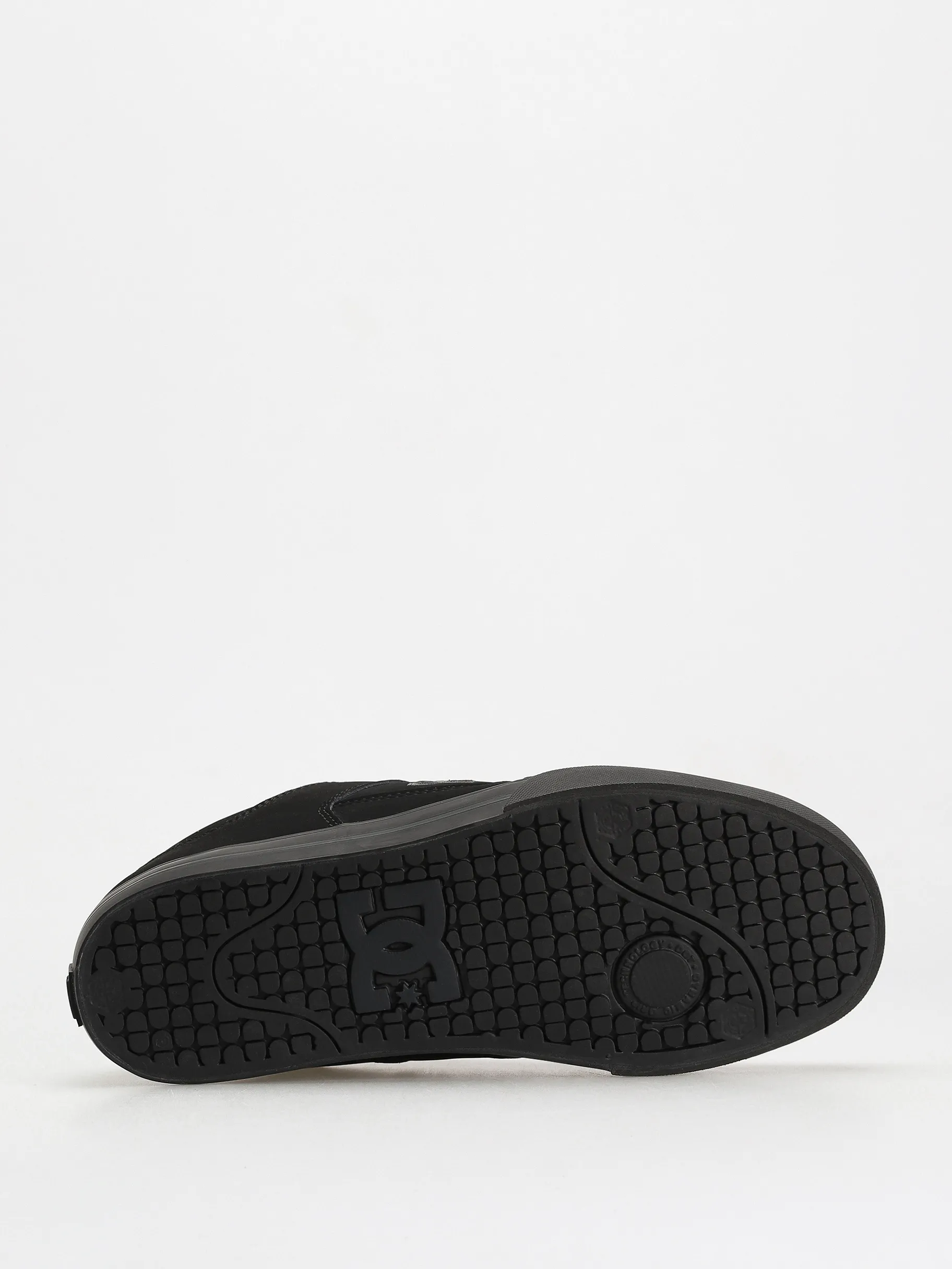 DC Pure Shoes