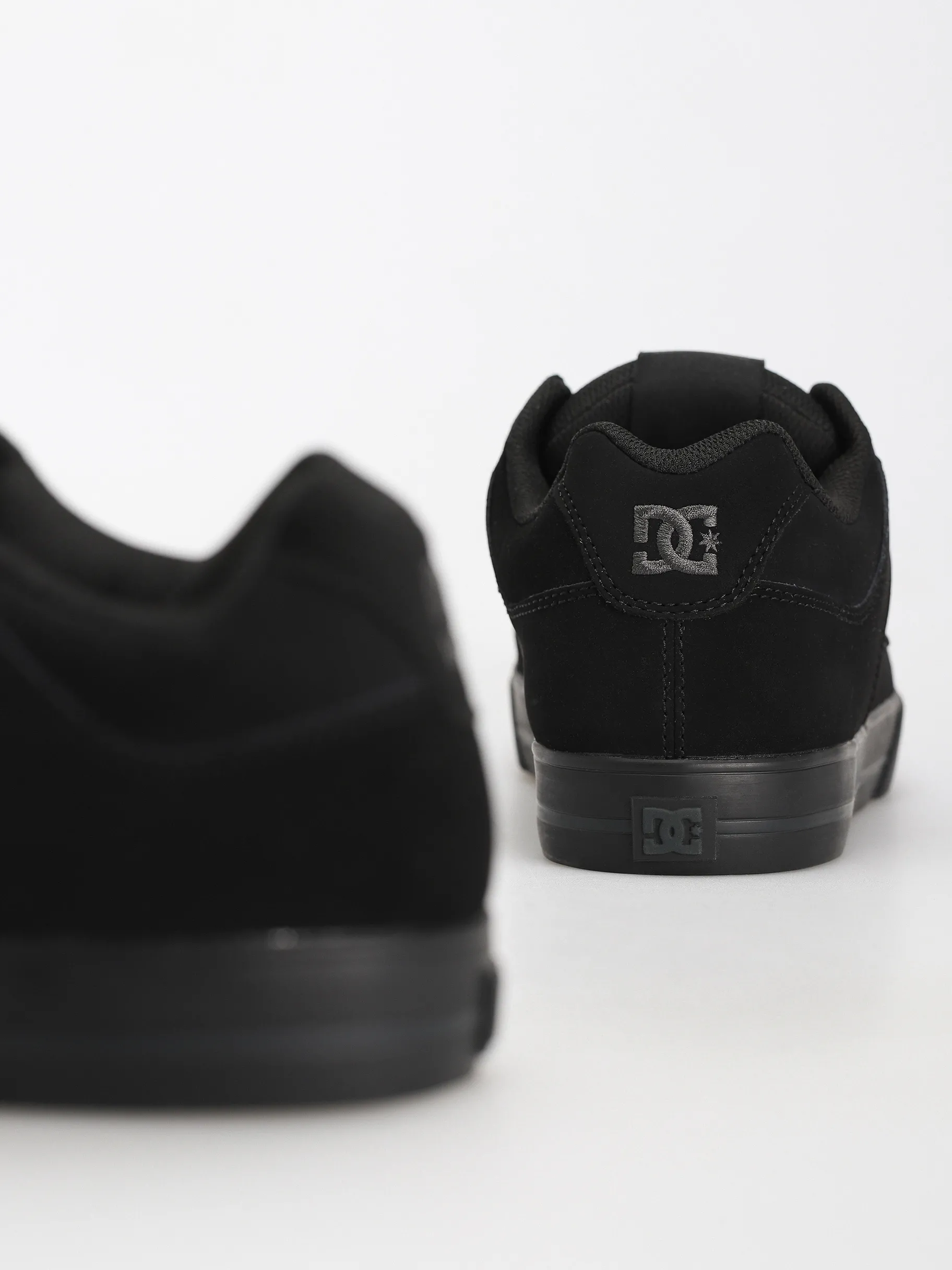 DC Pure Shoes