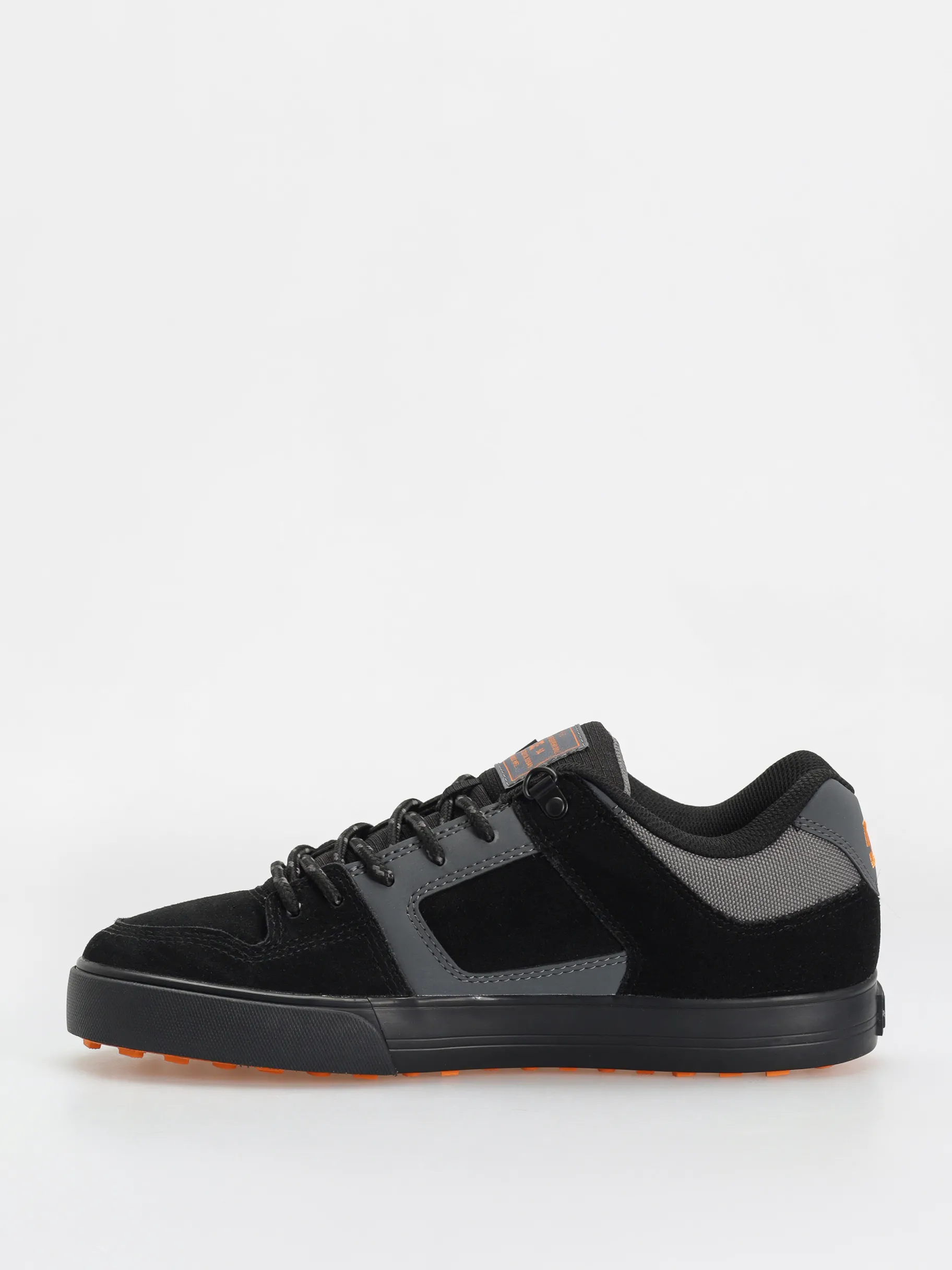 DC Pure Wnt Shoes