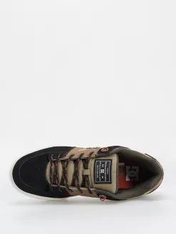 DC Pure Wnt Shoes