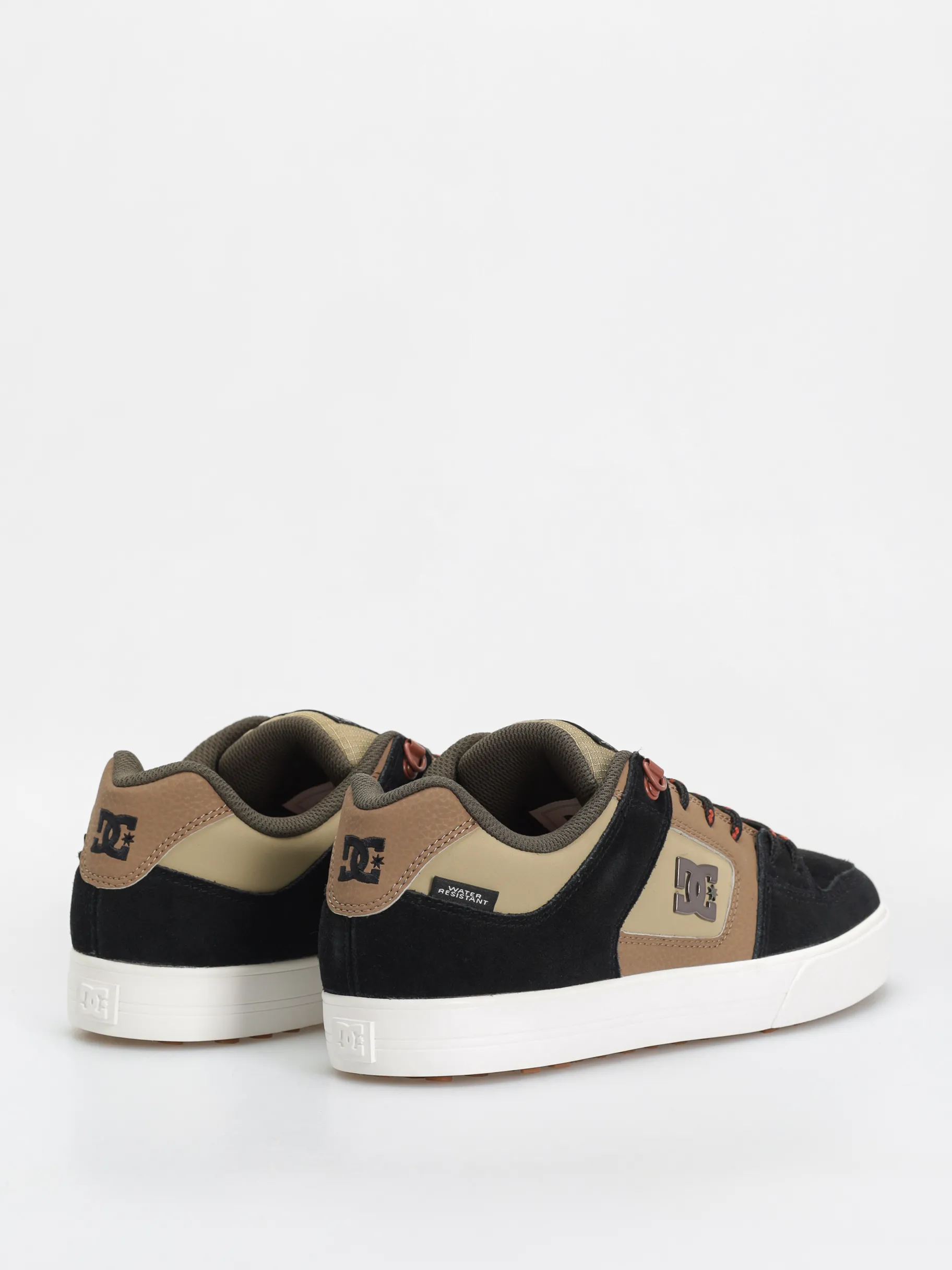 DC Pure Wnt Shoes