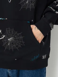 DC Scribble HD Hoodie