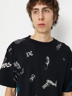 DC Scribble T-Shirt