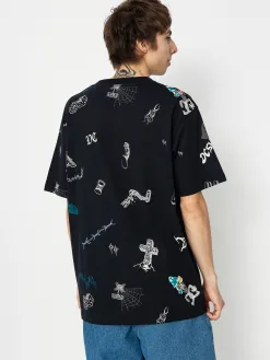 DC Scribble T-Shirt