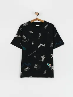 DC Scribble T-Shirt