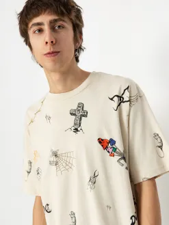 DC Scribble T-Shirt