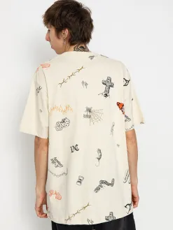 DC Scribble T-Shirt
