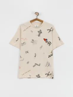 DC Scribble T-Shirt