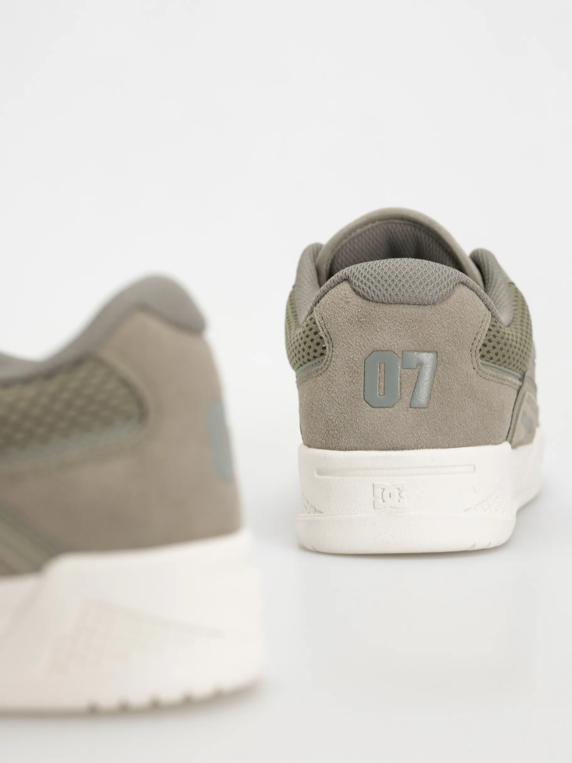 DC Shoes Construct
