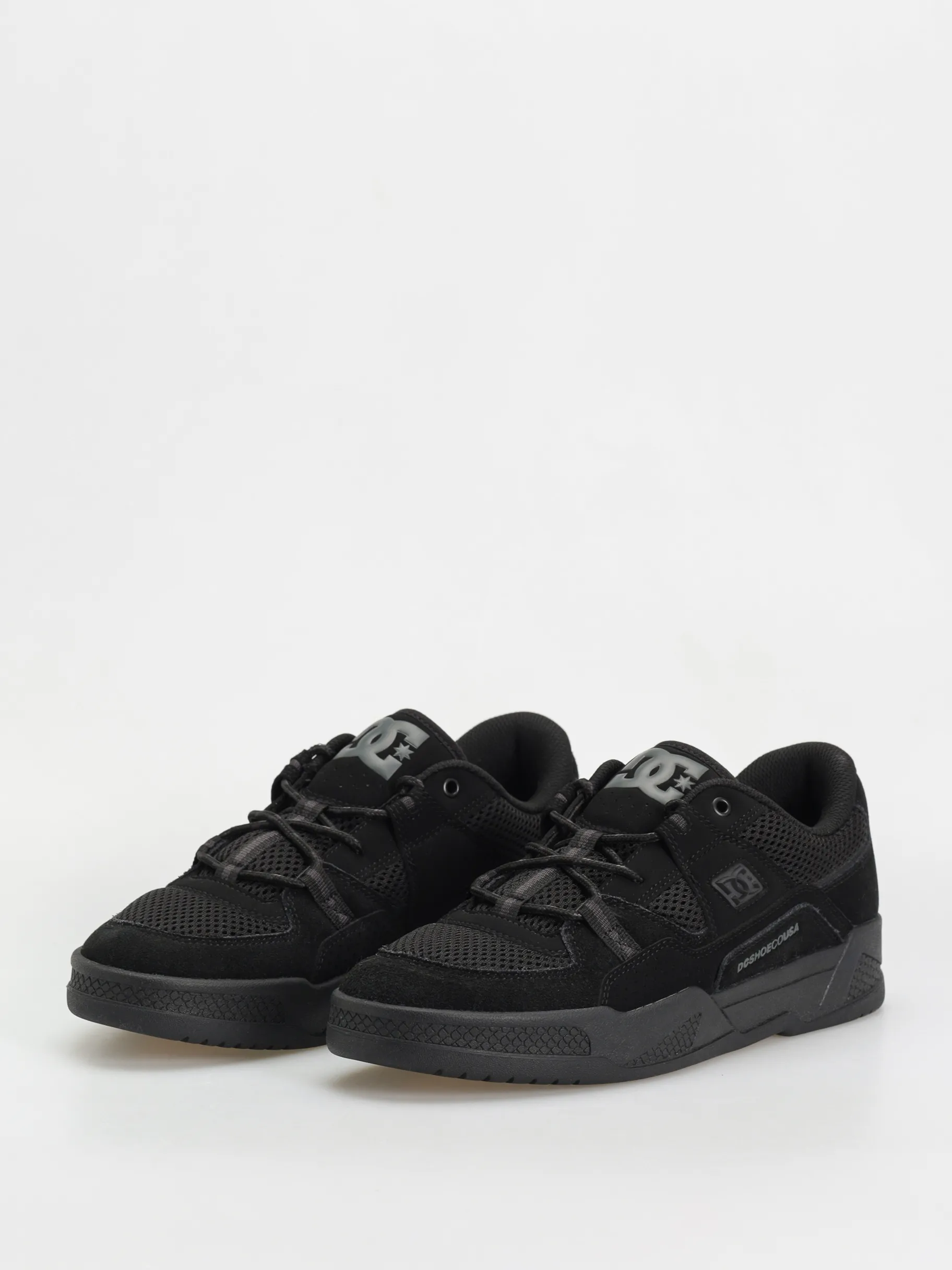 DC Shoes Construct