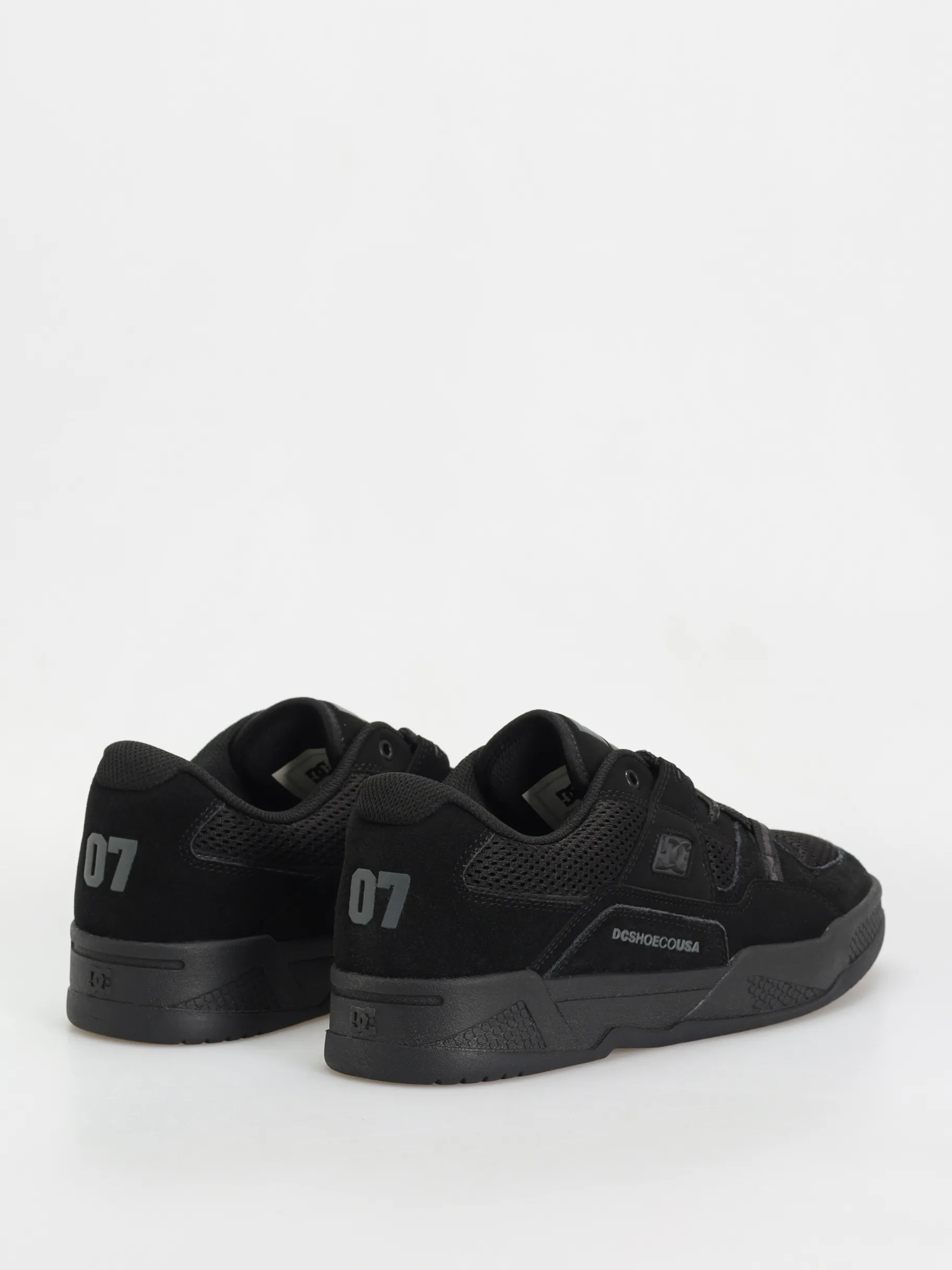 DC Shoes Construct