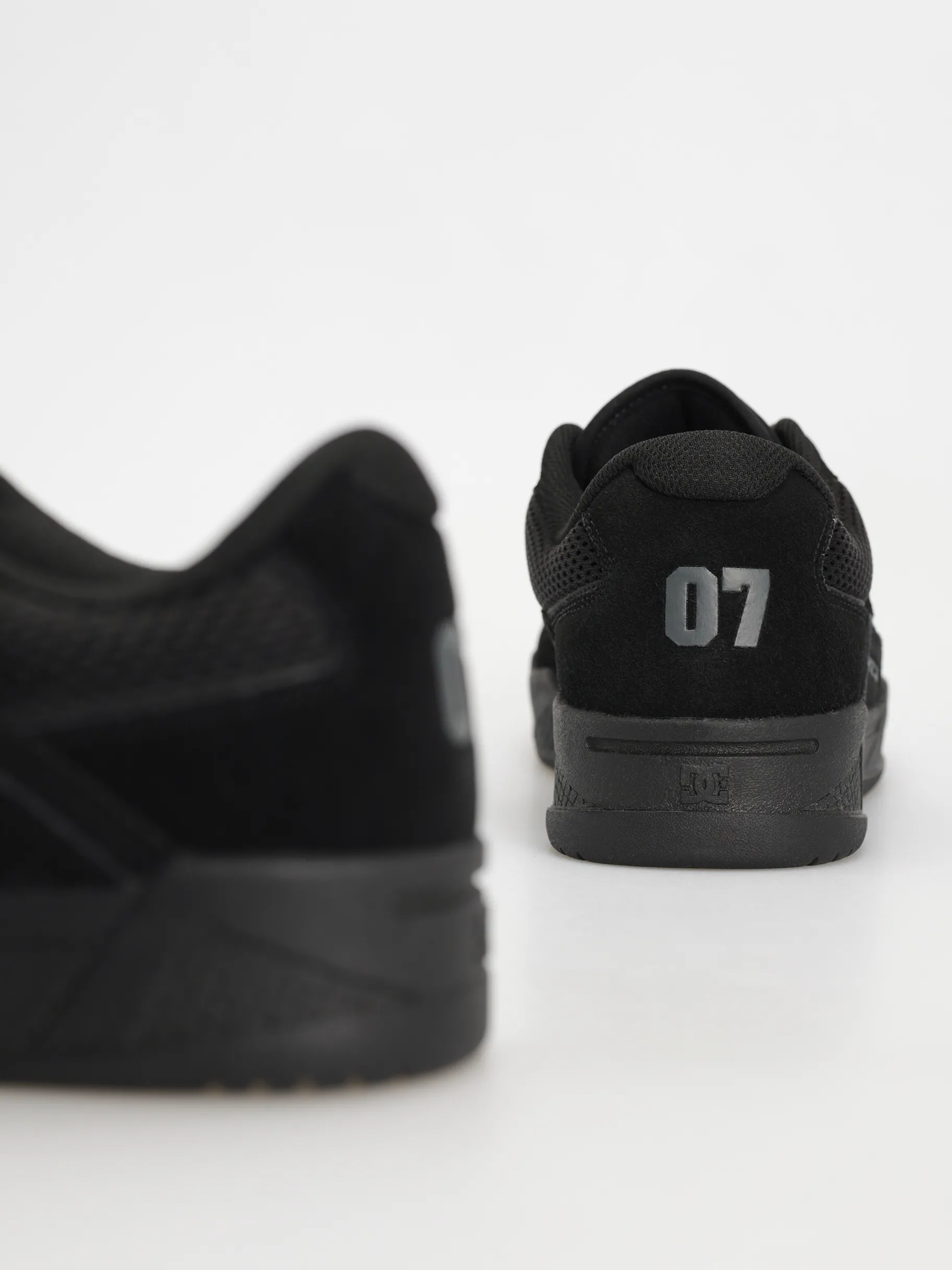DC Shoes Construct