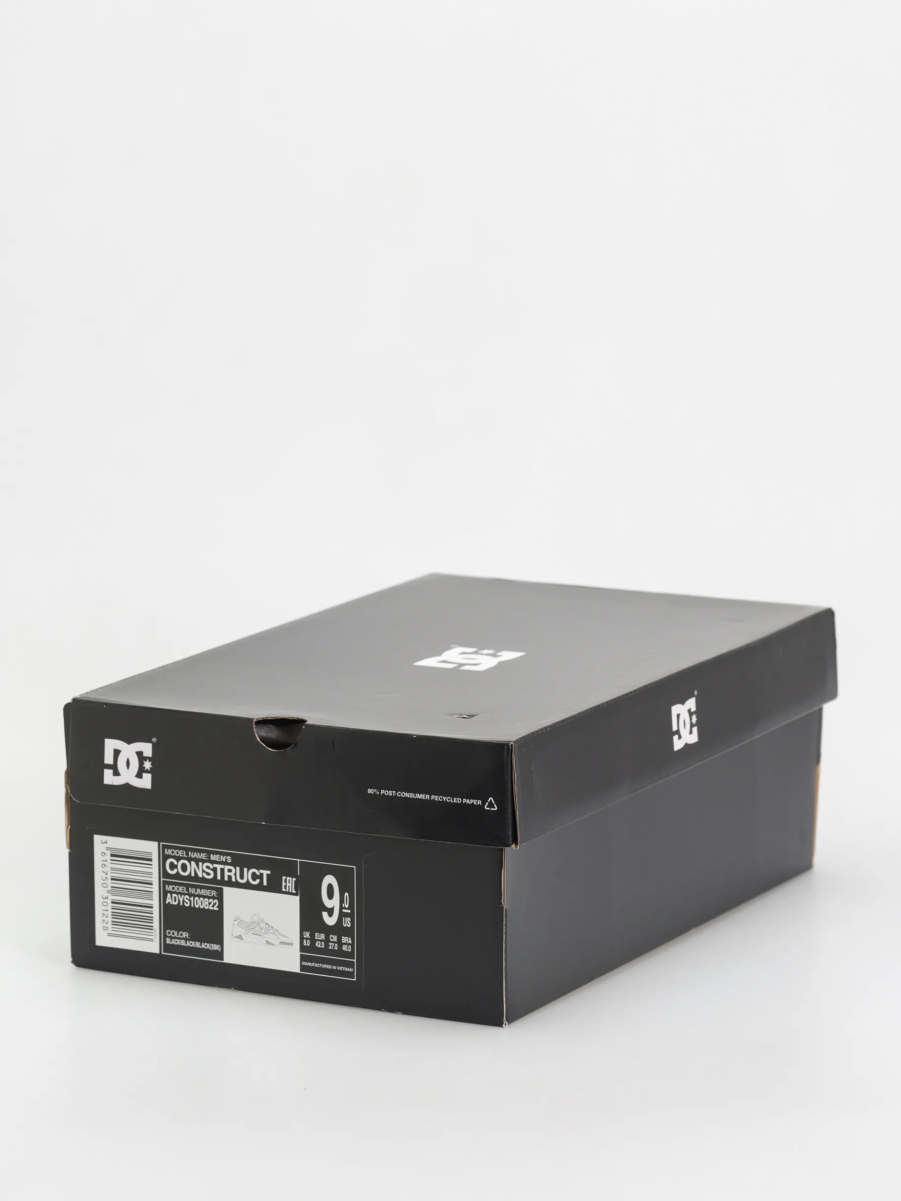 DC Shoes Construct
