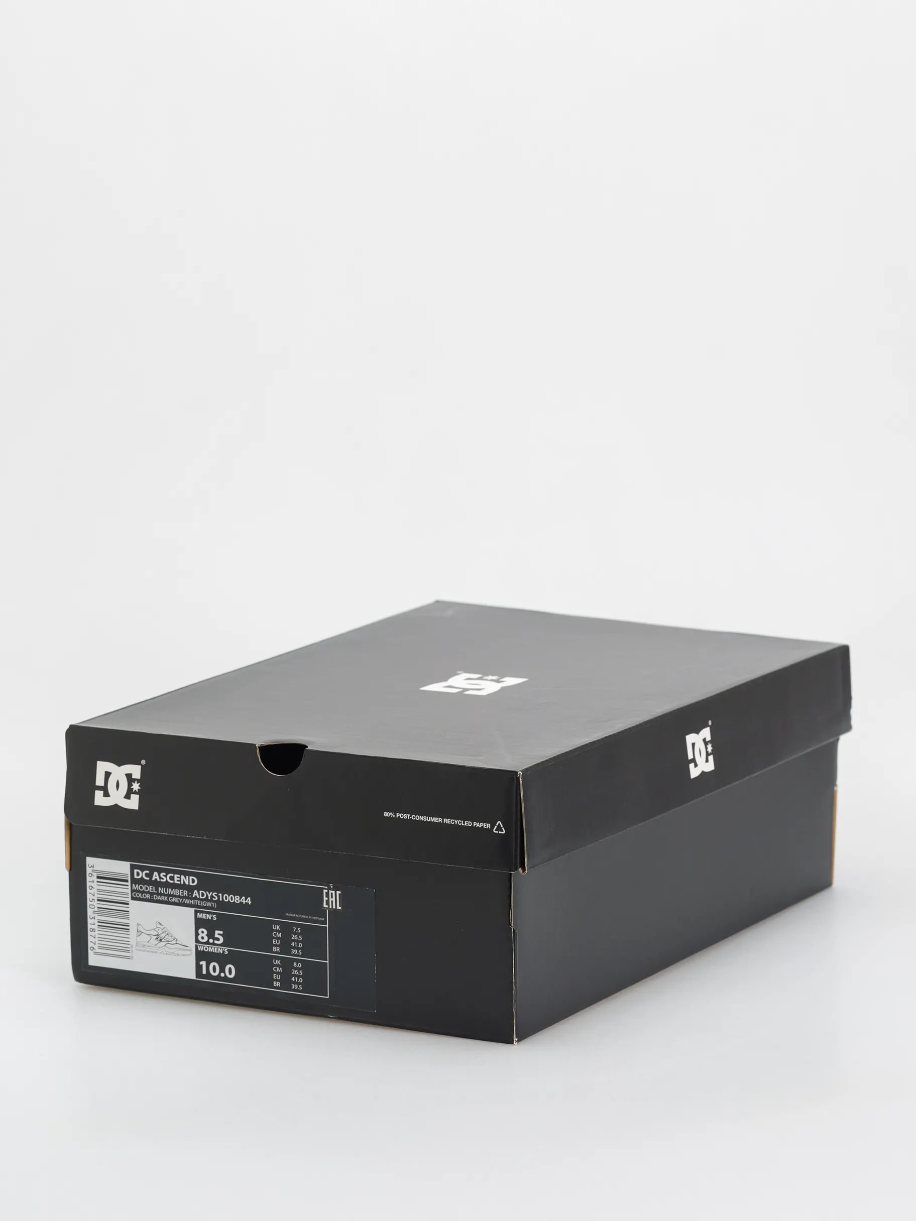 DC Shoes DC Ascend