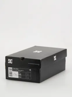 DC Shoes Lynx Zero