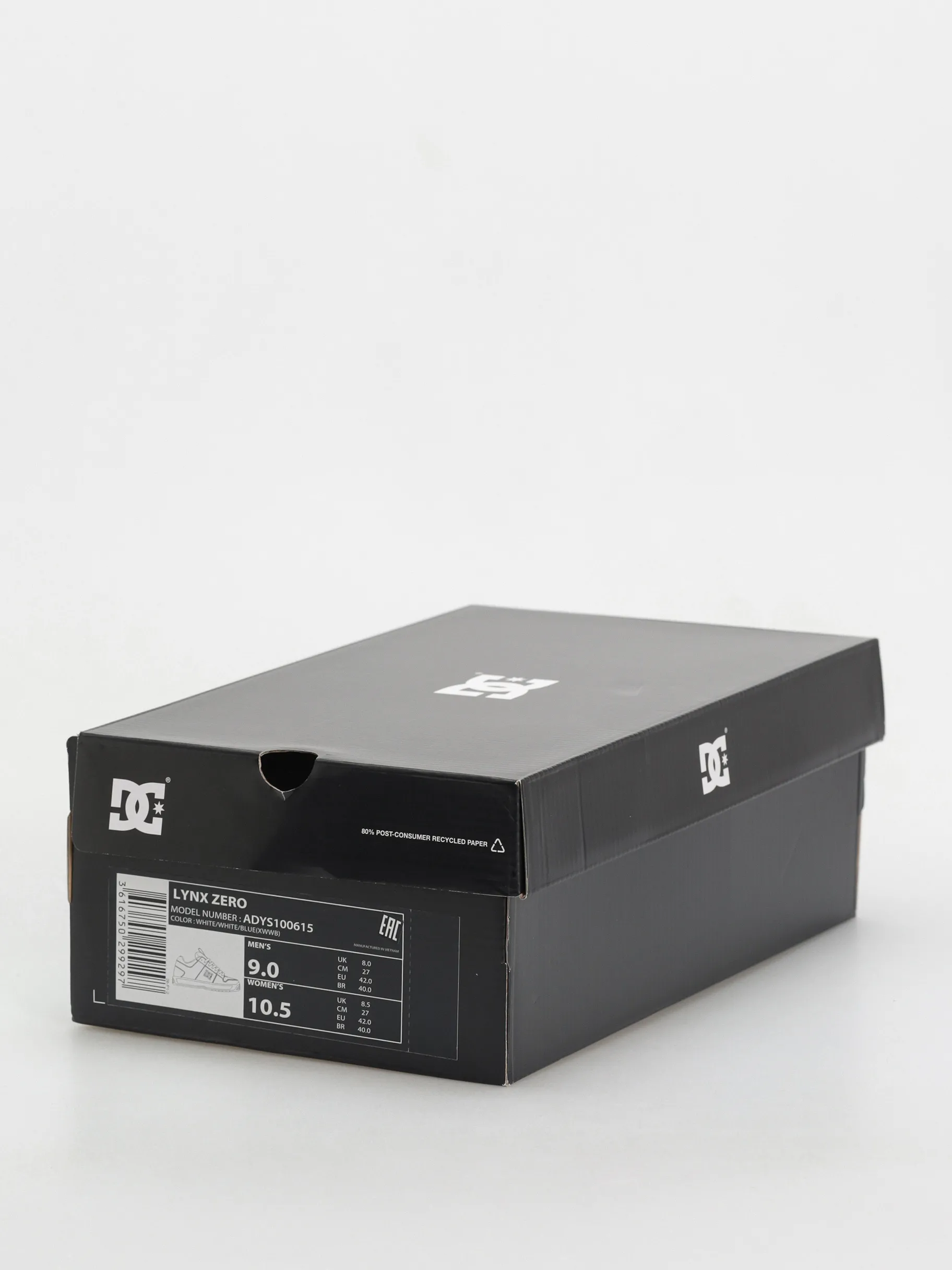 DC Shoes Lynx Zero