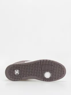 DC Shoes Manteca 4