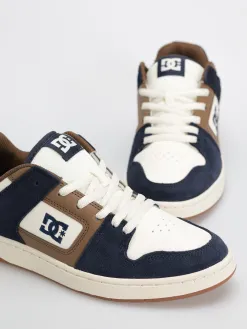 DC Shoes Manteca 4