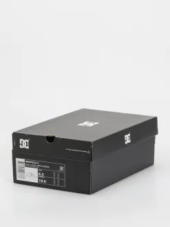 DC Shoes Manteca 4
