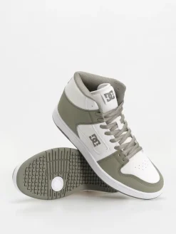 DC Shoes Manteca 4 Hi