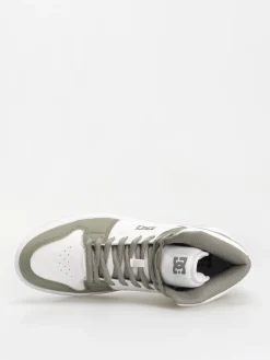 DC Shoes Manteca 4 Hi