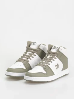 DC Shoes Manteca 4 Hi