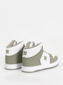DC Shoes Manteca 4 Hi
