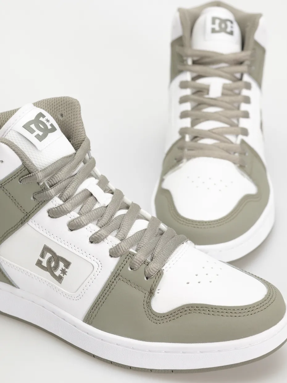 DC Shoes Manteca 4 Hi