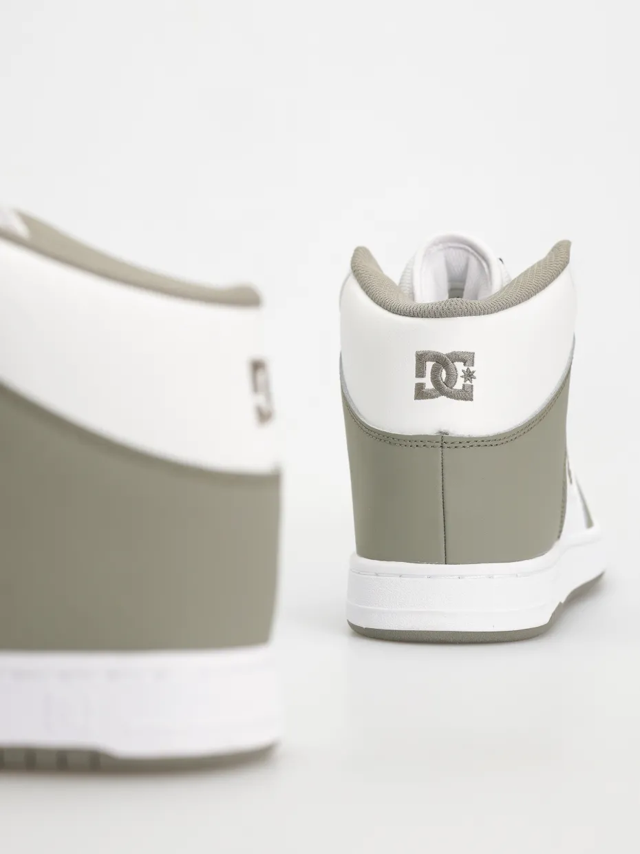 DC Shoes Manteca 4 Hi