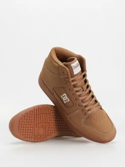 DC Shoes Manteca 4 Hi Lx
