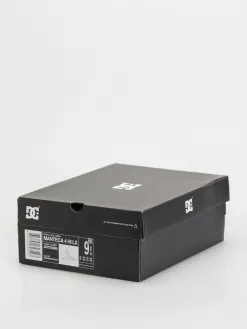 DC Shoes Manteca 4 Hi Lx
