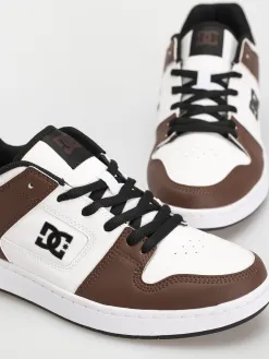 DC Shoes Manteca 4 Sn