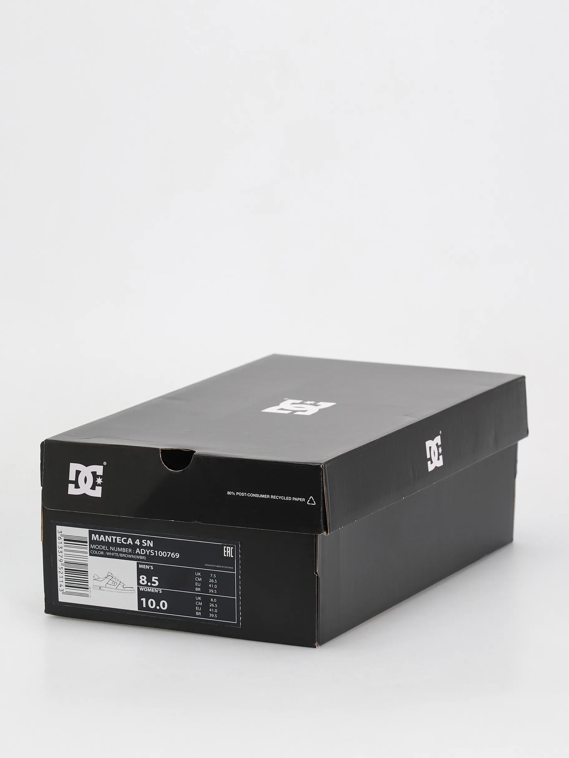 DC Shoes Manteca 4 Sn