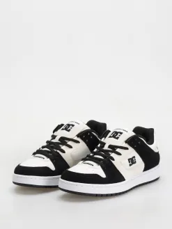 DC Shoes Manteca Se