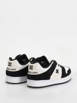 DC Shoes Manteca Se