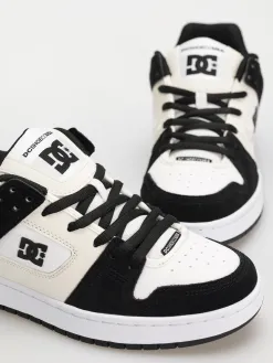 DC Shoes Manteca Se