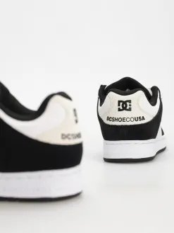 DC Shoes Manteca Se