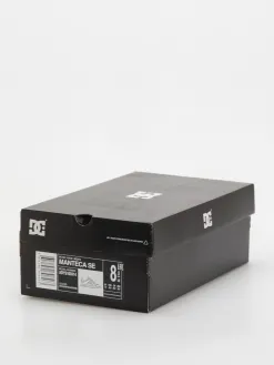 DC Shoes Manteca Se