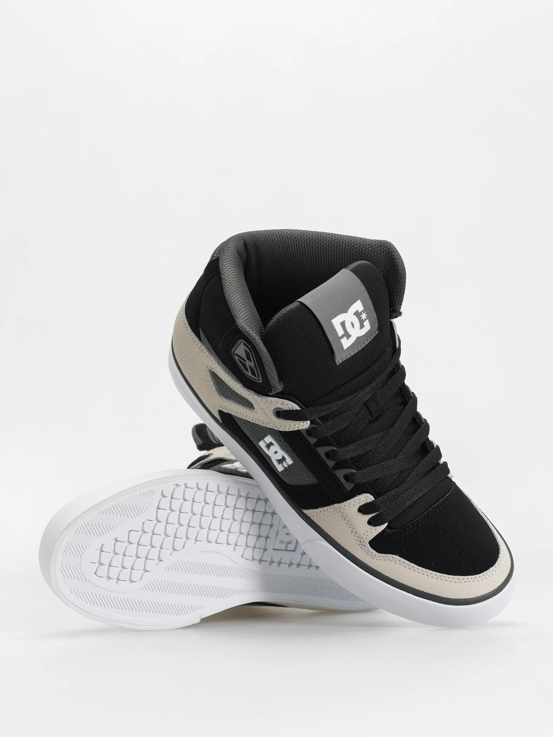 DC Shoes Pure Ht Wc