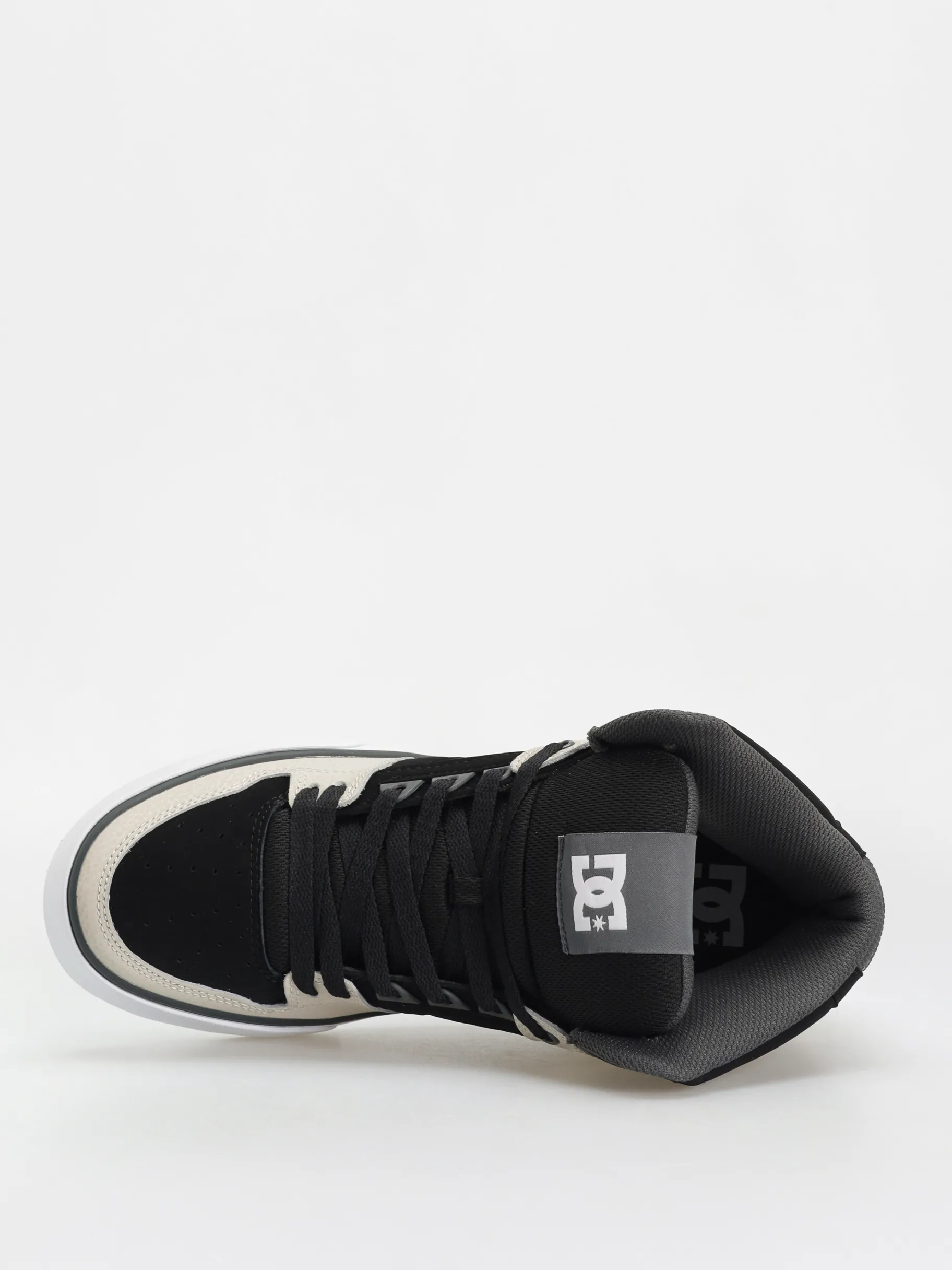 DC Shoes Pure Ht Wc