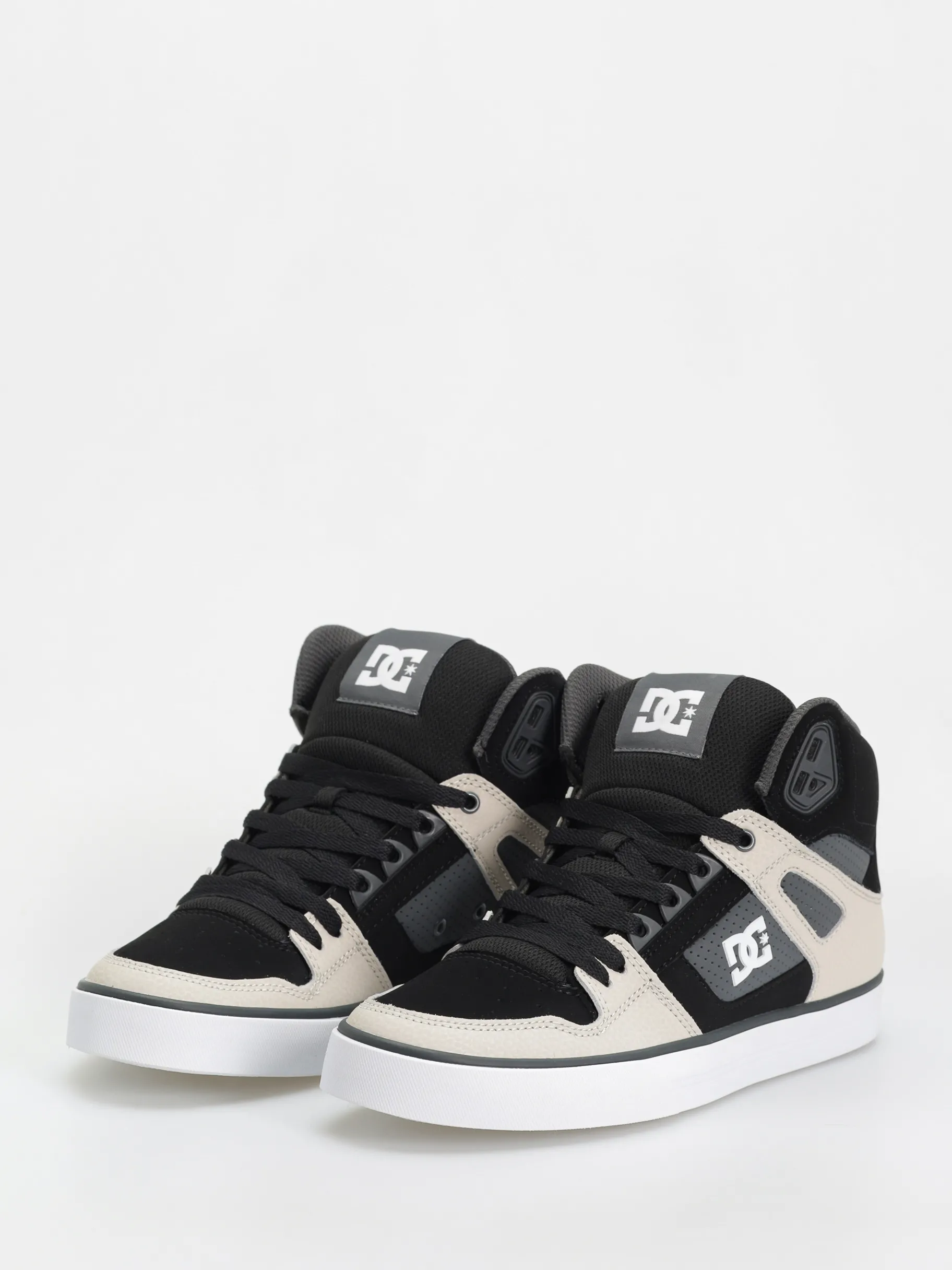 DC Shoes Pure Ht Wc