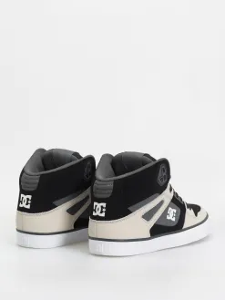 DC Shoes Pure Ht Wc