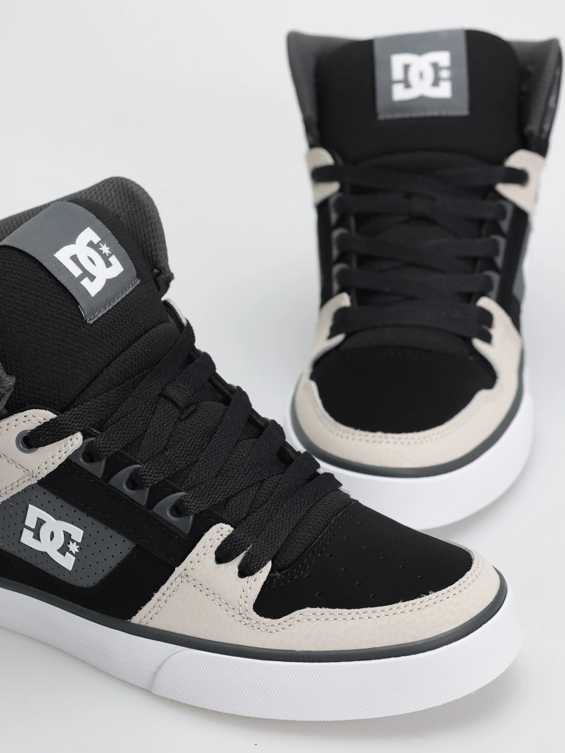 DC Shoes Pure Ht Wc