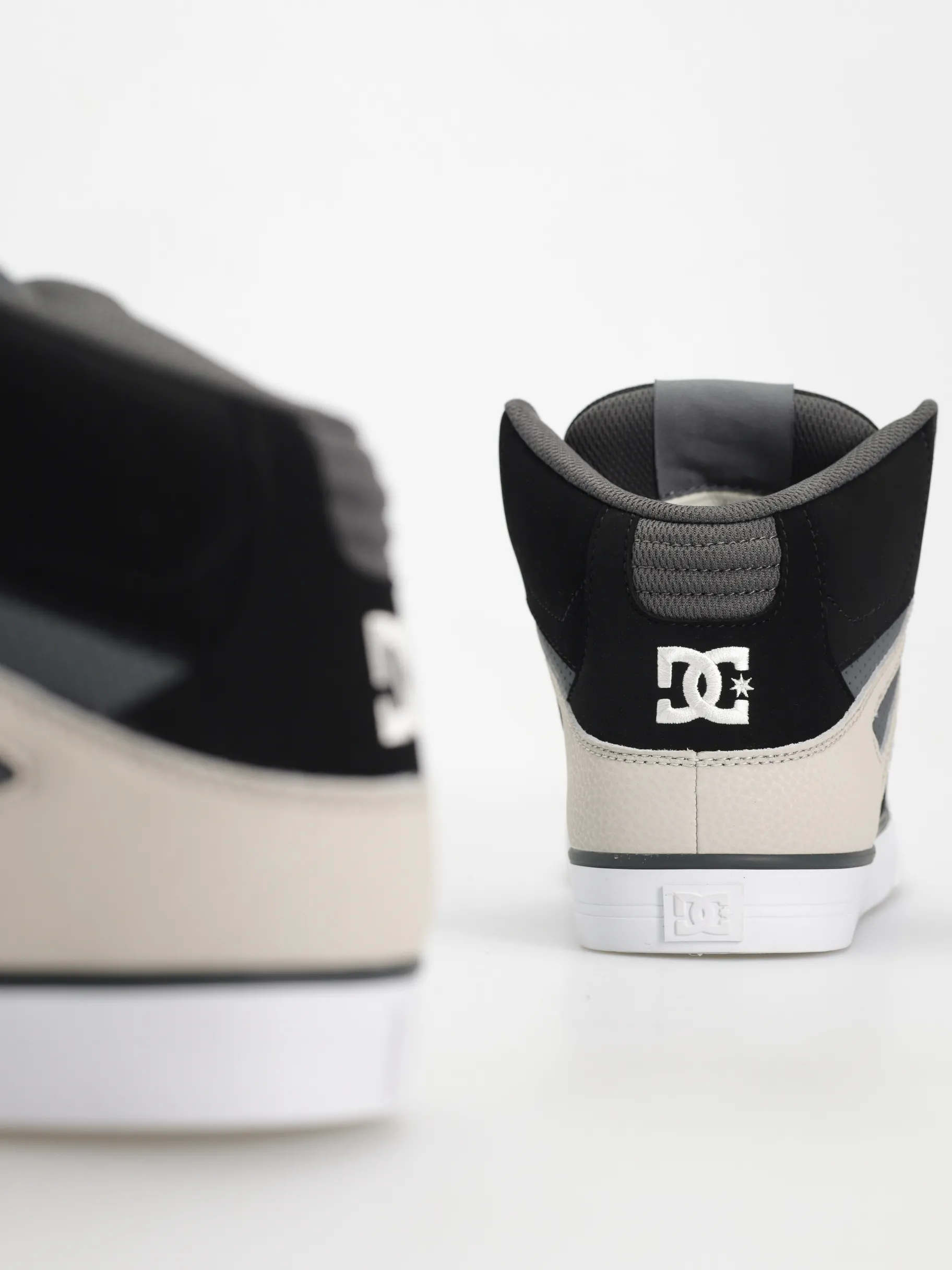 DC Shoes Pure Ht Wc