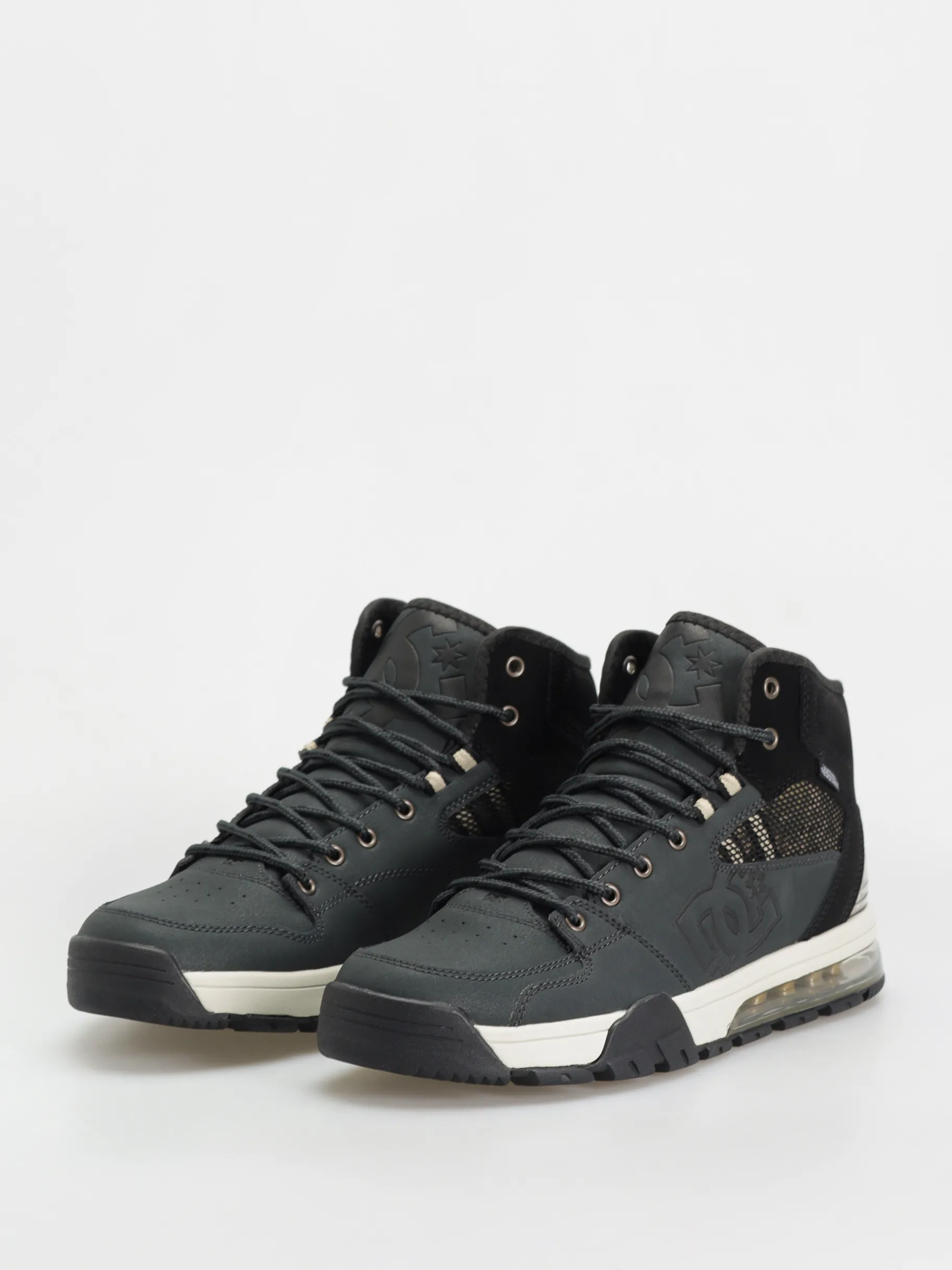DC Shoes Versatile Hi Wr